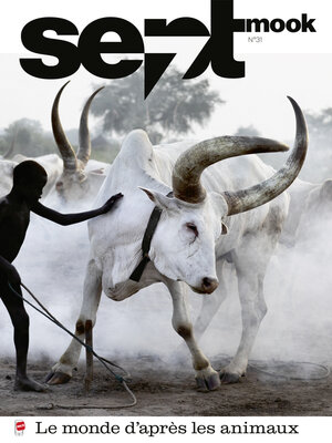 cover image of Sept mook n°31